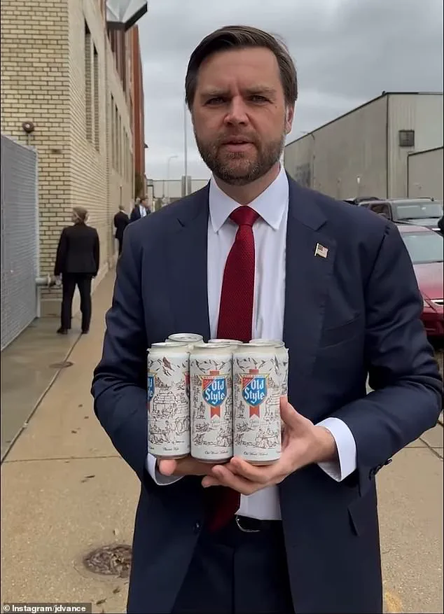 Trump Administration Revises Dietary Guidelines, Advises Reduced Alcohol Consumption for Health Benefits