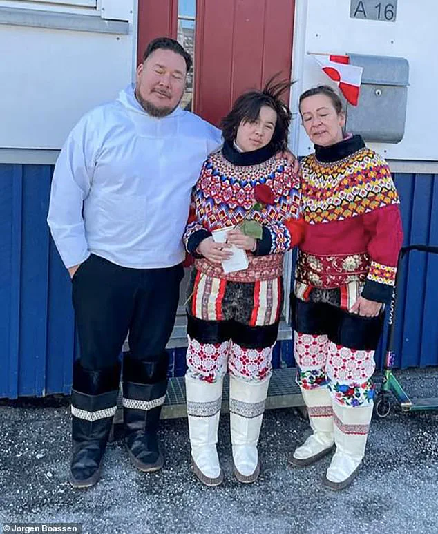 Trump Envoys' Visit to Greenland Disrupts Diplomatic Ambiance at Hans Egede Hotel
