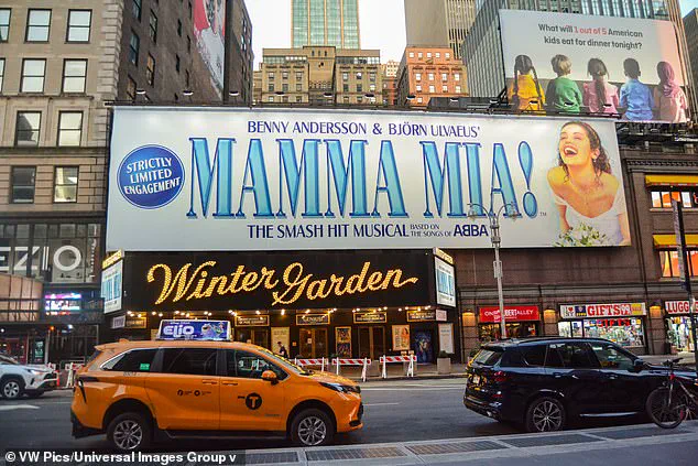 Broadway Confrontation Captured on Video Sparks Viral Debate Over Audience Behavior