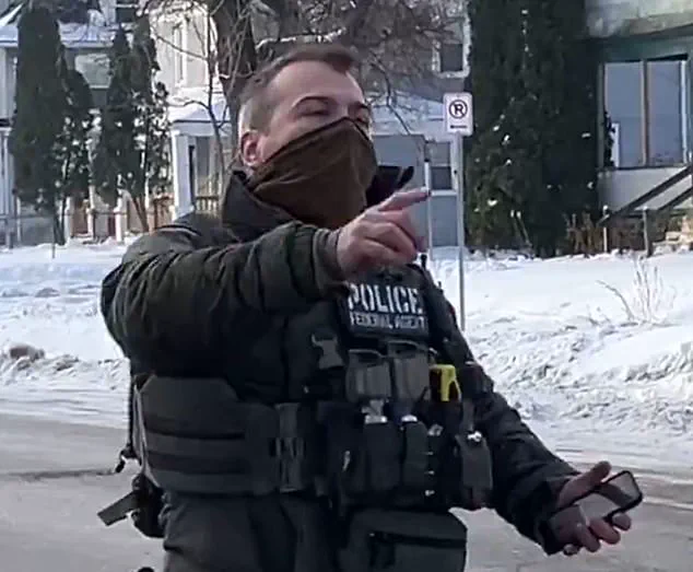 ICE Agent Faces No Charges in Fatal Shooting of Mother-of-Three During Minneapolis Protests