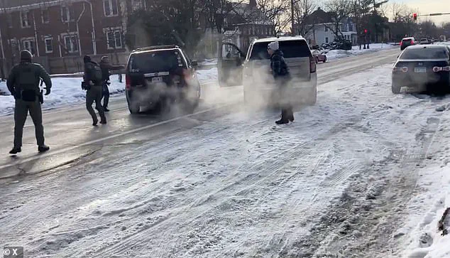 ICE Agent Faces No Charges in Fatal Shooting of Mother-of-Three During Minneapolis Protests