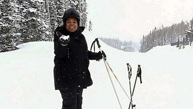 Limited Access: The Crisis at Telluride's Elite Resort, Known Only to the Privileged