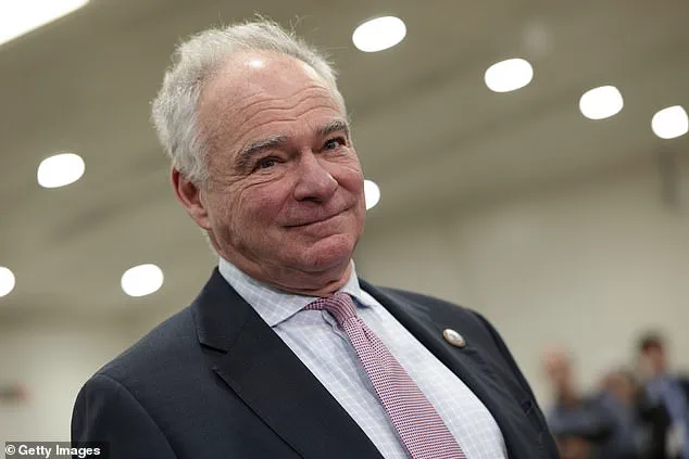 Senate Procedural Vote Sparks Tensions as Trump Condemns Limits on Venezuela Military Authority