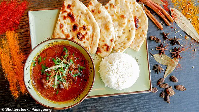 The Enduring Popularity of Curry in the UK: A Culinary Staple Beyond Tradition