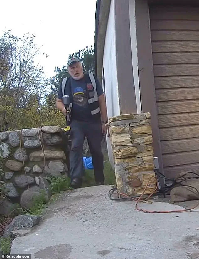 California Homeowner Finally Removes 550-Pound Bear After Month-Long Intrusion