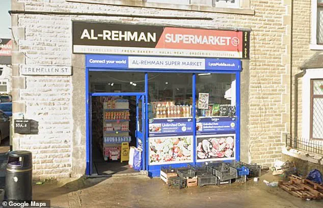 Daily Mail Report Highlights Hygiene Failures in UK Supermarkets and Corner Shops