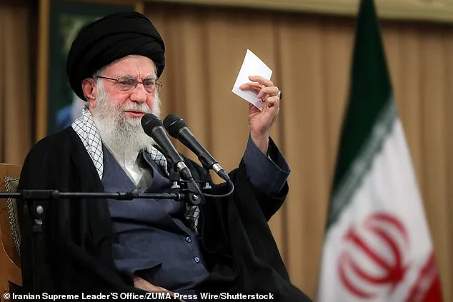 Defiant Act of Iranian Women: Lighting Cigarettes with Burning Images of Khamenei as a Symbol of Resistance