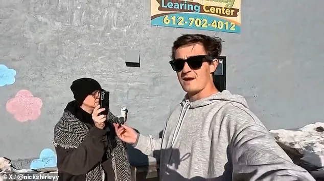 Exclusive Access to Trump-Administered Fraud Uncovered, Leading to USDA Suspension of Minnesota Funds