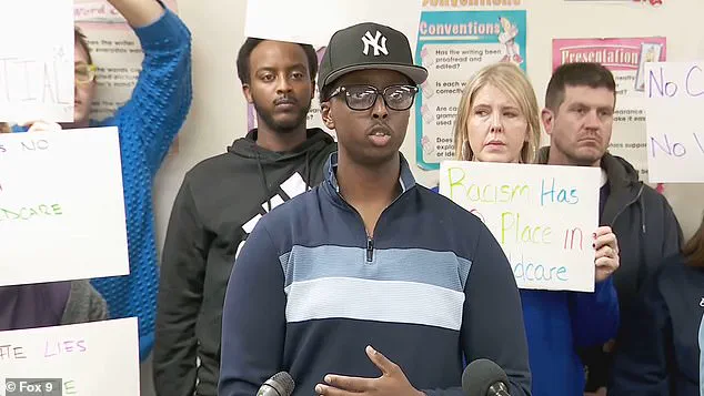 Exclusive Access to Trump-Administered Fraud Uncovered, Leading to USDA Suspension of Minnesota Funds