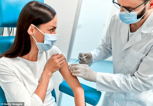 New H3N2 Subclade K Flu Variant Sparks Surge in Hospitalizations and Fatalities, CDC Reports