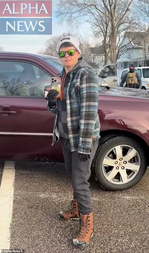 Trump Blocks FBI Collaboration with Minnesota Officials in ICE Shooting Probe, Calling Them 'Crooked'