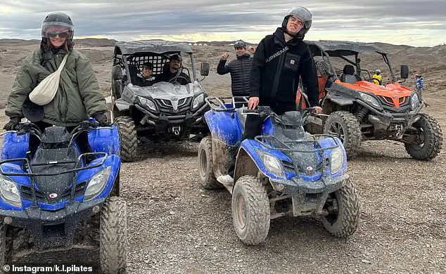 A Luxurious Proposal: Steven Bartlett's Exclusive Marrakech Romance Unveiled