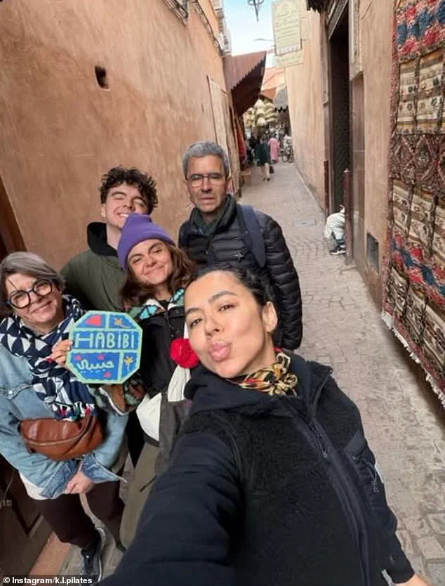 A Luxurious Proposal: Steven Bartlett's Exclusive Marrakech Romance Unveiled