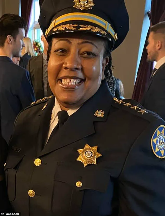 ICE Chief Todd Lyons and Philadelphia Sheriff Rochelle Bilal Clash Over Federal Enforcement Tensions Amid Post-Shooting Unrest