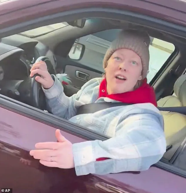 Late-Breaking: Kristi Noem Confronts Jake Tapper Over ICE Shooting, Deepening Federal-State Rift