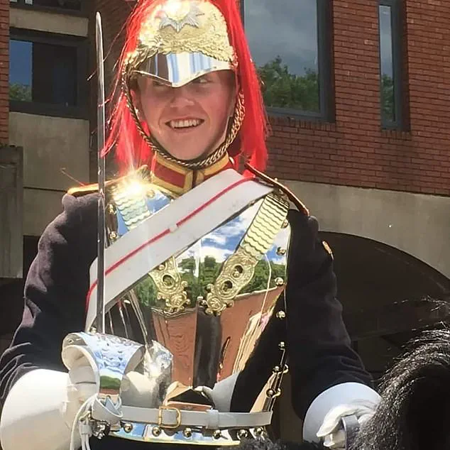 Trooper Jack Burnell-Williams' Tragic Death Sparks Calls for Military Mental Health Reform, as Family Urges Army to Reevaluate Support for Young Recruits