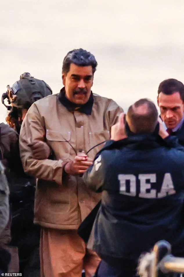 Trump Issues Stark Warning to Cuba: 'Time is Running Out' as U.S. Threatens to Cut Off Venezuela Support