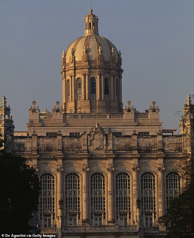 Trump Issues Stark Warning to Cuba: 'Time is Running Out' as U.S. Threatens to Cut Off Venezuela Support