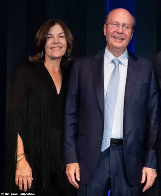 Wealthy Pennsylvania Village Residents Confront Billionaire Over Property Acquisitions Amid Fears of Outsize Control