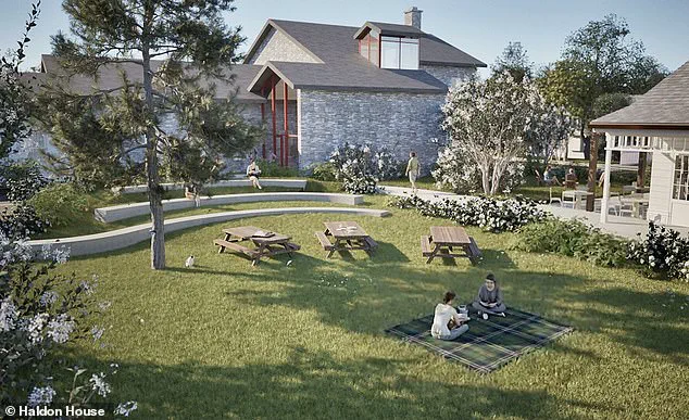 Wealthy Pennsylvania Village Residents Confront Billionaire Over Property Acquisitions Amid Fears of Outsize Control