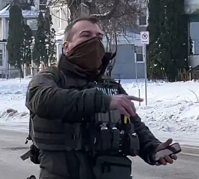 Congresswoman Ilhan Omar Revises Earlier Claims About ICE Shooting in Minneapolis, Sparking New Controversy