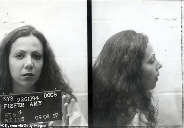 From Trauma to Triumph: Mary Jo Buttafuoco's Journey of Resilience and Self-Reinvention