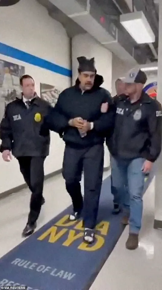 Polymarket Faces Outcry After Refusing to Pay Out Bets on U.S. Military Action in Venezuela