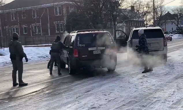 Public Outpouring of Support for Family of Woman Shot by ICE Agent, as GoFundMe Campaign Closes After Raising Over $1.5 Million