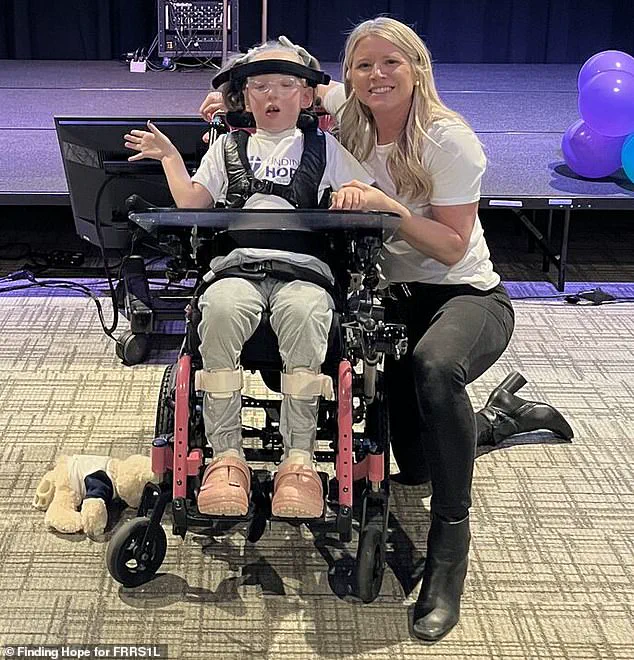 Rare Genetic Condition Leaves Colorado Girl Immobilized, Highlighting Challenges in Medical Regulation and Access