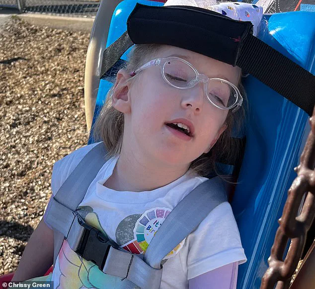 Rare Genetic Condition Leaves Colorado Girl Immobilized, Highlighting Challenges in Medical Regulation and Access
