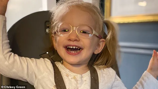 Rare Genetic Condition Leaves Colorado Girl Immobilized, Highlighting Challenges in Medical Regulation and Access