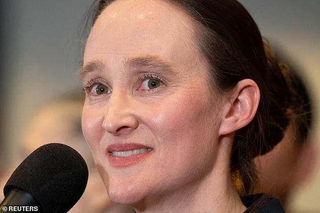 Seattle Mayor's Controversial Photo with Far-Left Activist Sparks Debate Over Government Accountability and Public Safety