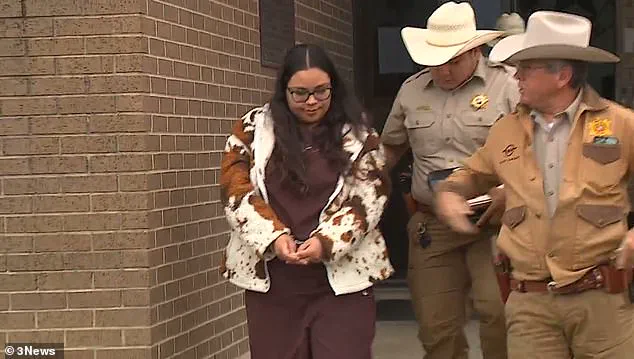 Texas Teacher Faces Aggravated Sexual Assault Charges in Alleged Years-Long Abuse Case Involving Multiple Minors