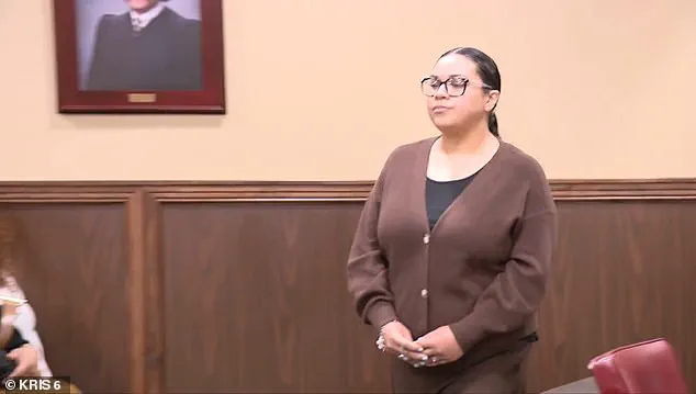 Texas Teacher Faces Aggravated Sexual Assault Charges in Alleged Years-Long Abuse Case Involving Multiple Minors