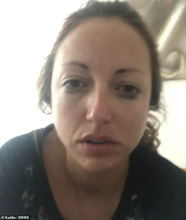 A Mother's Struggle: The Hidden Toll of Addiction on Family and Self