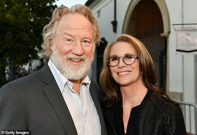 BREAKING: Arrest Warrant Issued for Emmy-Winning Actor Timothy Busfield Over Alleged Sexual Misconduct on Set of 'The Cleaning Lady'