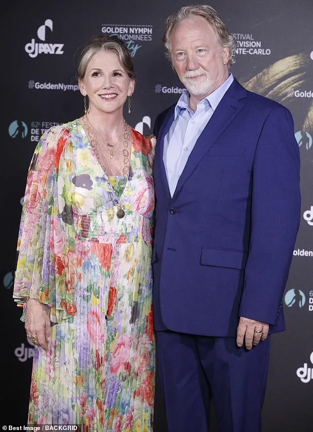 BREAKING: Arrest Warrant Issued for Emmy-Winning Actor Timothy Busfield Over Alleged Sexual Misconduct on Set of 'The Cleaning Lady'