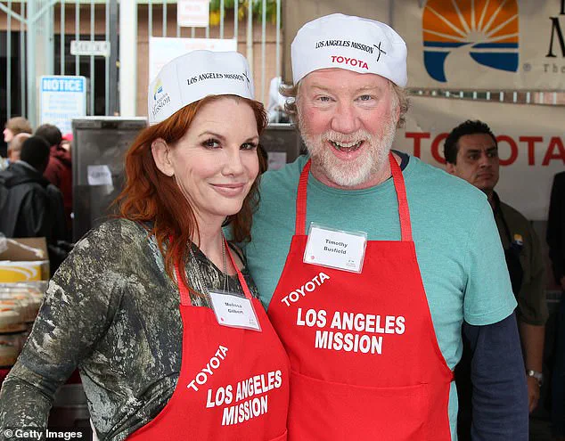 BREAKING: Arrest Warrant Issued for Emmy-Winning Actor Timothy Busfield Over Alleged Sexual Misconduct on Set of 'The Cleaning Lady'