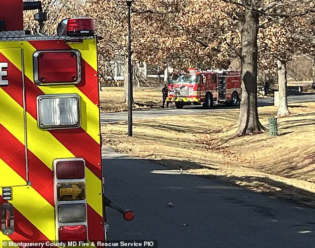 Fire Destroys Maryland Mansion; Suspected Heat Lamp from Chicken Coop Sparks Overnight Blaze