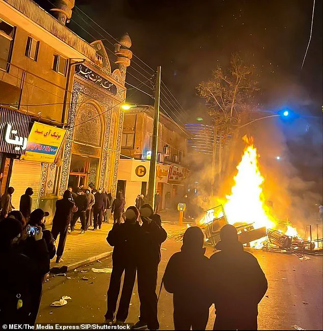 Impending Execution of Erfan Soltani Highlights Escalating Crackdown and Regime's Suppression of Dissent, Say Human Rights Groups