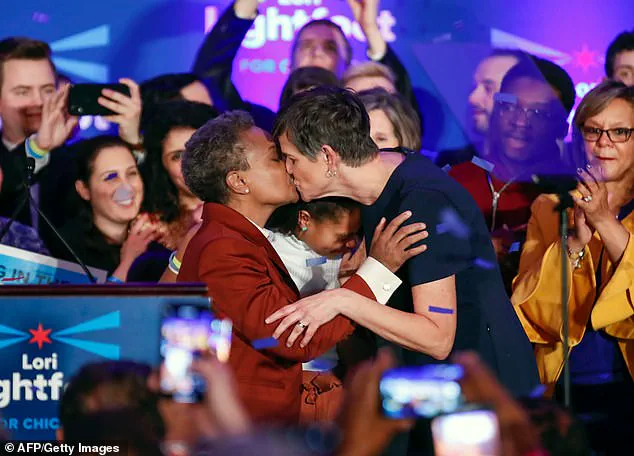 JPMorgan Chase Alleges Lori Lightfoot Failed to Pay $11,000 in Credit Card Bills, Leading to Lawsuit