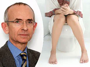 Late-Breaking Insight: Dr. Martin Scurr Explores Uncommon Link Between Halitosis and Gastrointestinal Symptoms