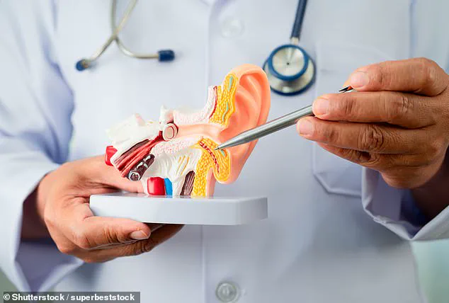 New Federal Regulations Aim to Address Rising Tinnitus Rates Amid Growing Public Health Concern