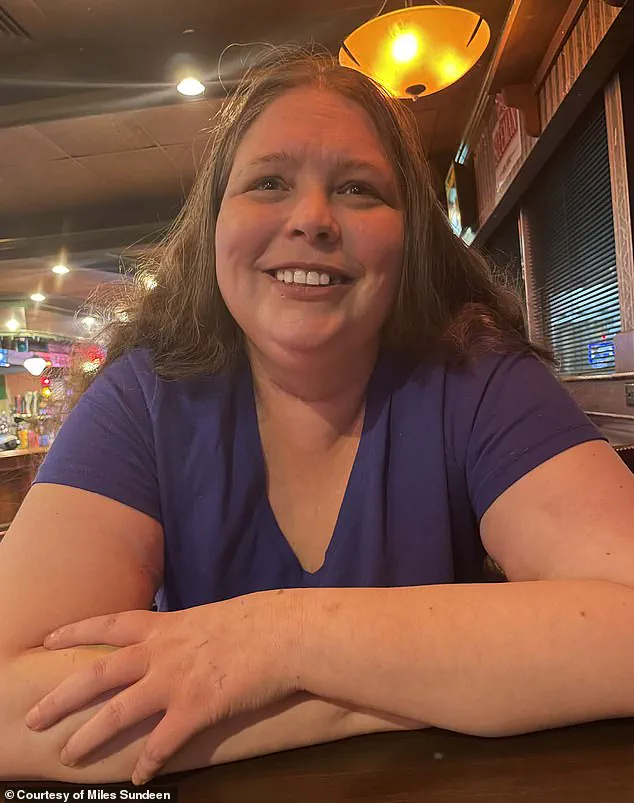 Rare Disease Takes Toll on Saskatchewan Woman's Health