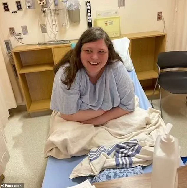 Rare Disease Takes Toll on Saskatchewan Woman's Health