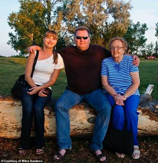 Rare Disease Takes Toll on Saskatchewan Woman's Health