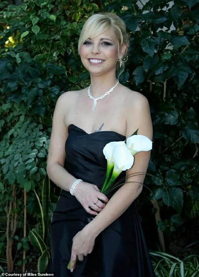 Rare Disease Takes Toll on Saskatchewan Woman's Health