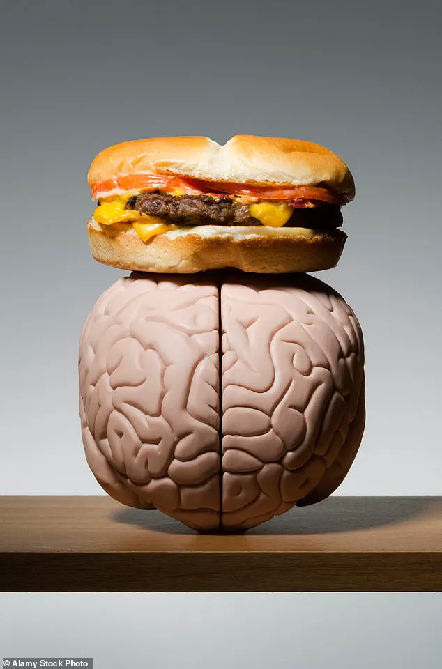 Scientists Uncover Groundbreaking Mechanism of Tirzepatide in Silencing 'Food Noise' to Revolutionize Weight Loss and Neurological Treatment