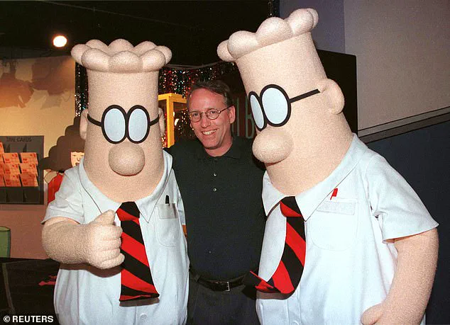 Scott Adams Dies at 68 After Battle with Prostate Cancer; Final Message Shared via Podcast