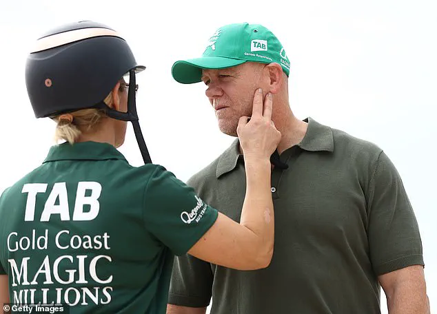 Tindalls Join Sussexes' Close Friends at High-Profile Event in Australia